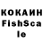 Экстази круглые Bodya Kylish